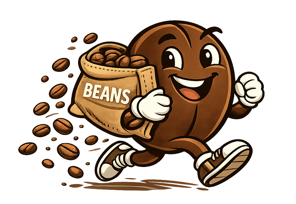 ClickCollectCoffee logo