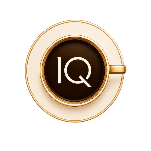 CremaIQ logo